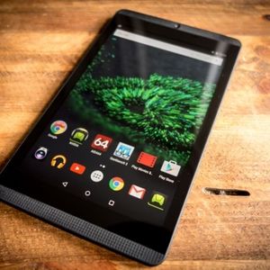  Nvidia's Shield Tablet K1 gaming Tablet Hdmi